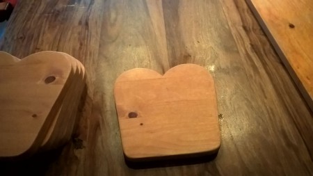 houten broodplankjes