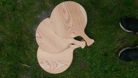 Andere te gekke planken!!